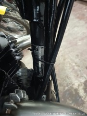 Honda Ostatní modely CM 400 1980