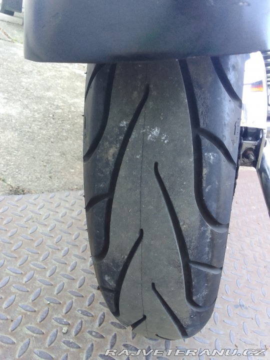 Harley-Davidson XL Sportster 1990