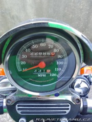 Harley-Davidson XL Sportster 1990