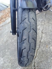 Harley-Davidson XL Sportster 1990