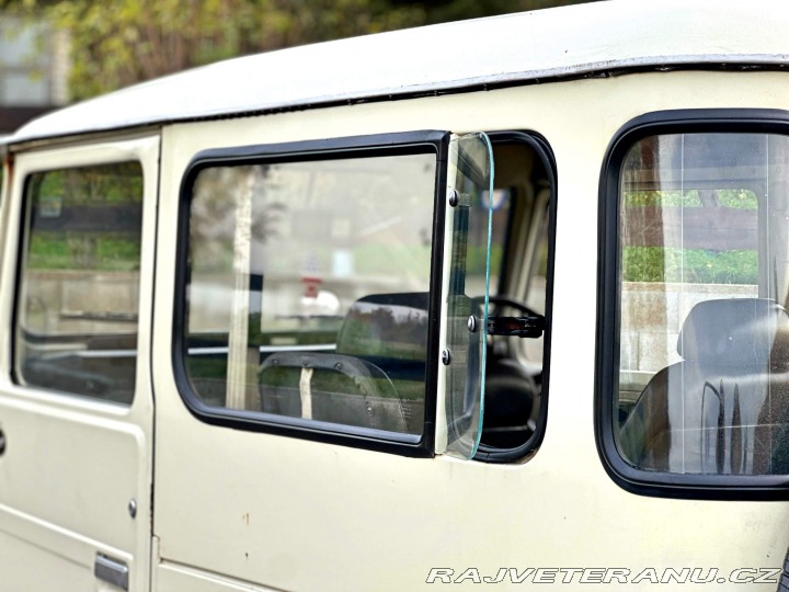 Toyota Land Cruiser K-BJ41V | 3.2D | 24250mil 1980