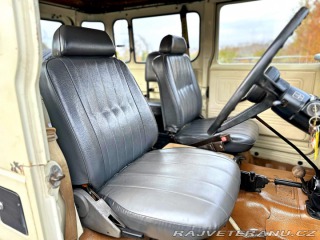 Toyota Land Cruiser K-BJ41V | 3.2D | 24250mil 1980