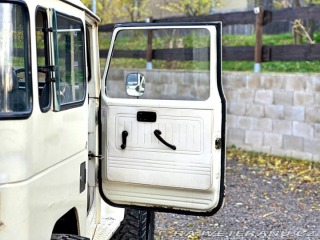 Toyota Land Cruiser K-BJ41V | 3.2D | 24250mil 1980