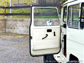 Toyota Land Cruiser K-BJ41V | 3.2D | 24250mil 1980