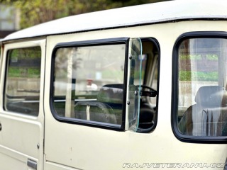 Toyota Land Cruiser K-BJ41V | 3.2D | 24250mil 1980