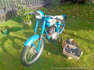 Ostatní značky Ostatní modely Manet 90 1948