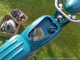 Ostatní značky Ostatní modely Manet 90 1948