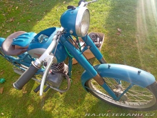 Ostatní značky Ostatní modely Manet 90 1948