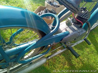 Ostatní značky Ostatní modely Manet 90 1948