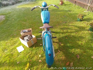 Ostatní značky Ostatní modely Manet 90 1948