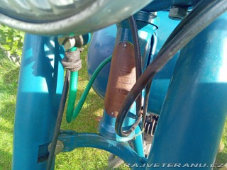 Ostatní značky Ostatní modely Manet 90 1948