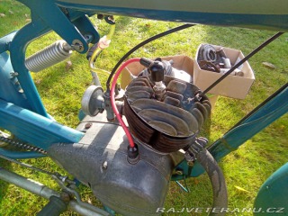 Ostatní značky Ostatní modely Manet 90 1948