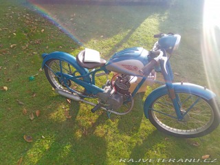 Ostatní značky Ostatní modely Manet 90 1948