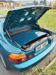 Honda CRX Del Sol Targa 1.6i 1995