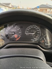 Honda CRX Del Sol Targa 1.6i 1995