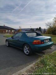 Honda CRX Del Sol Targa 1.6i 1995