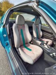 Honda CRX Del Sol Targa 1.6i 1995