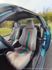 Honda CRX Del Sol Targa 1.6i 1995