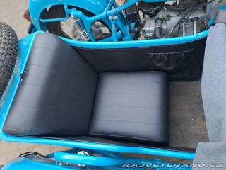 Dněpr Ostatní modely MT-9 1973