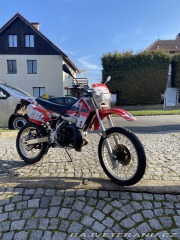 Honda Ostatní modely Crm 125 R 1992