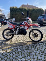 Honda Ostatní modely Crm 125 R 1992