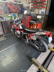 Honda Ostatní modely Crm 125 R 1992