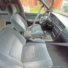 Nissan Ostatní modely Stanza XE 2.4 1991
