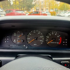 Nissan Ostatní modely Stanza XE 2.4 1991