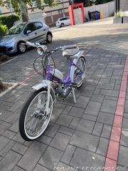 Jawa  Moped Stadion S11