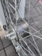 Jawa Ostatní modely Moped Stadion S11 1958