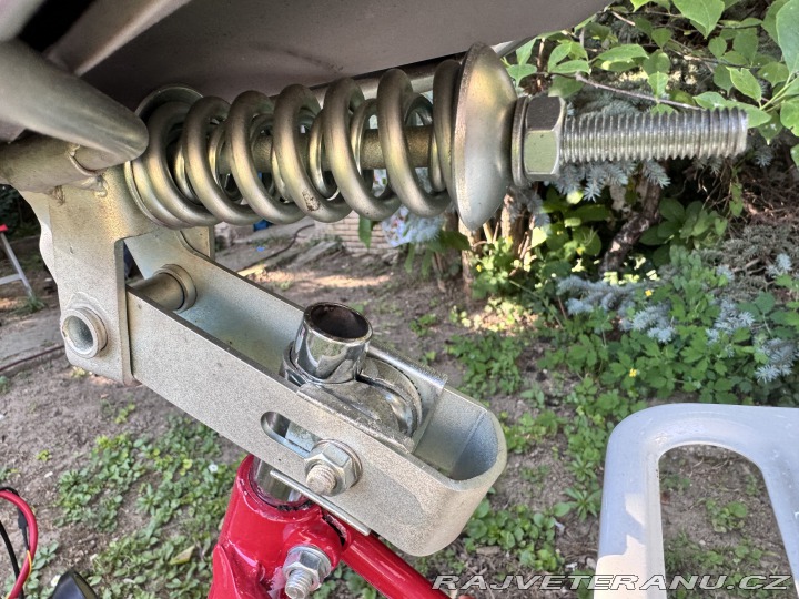 Stadion S11 Jawa 1959