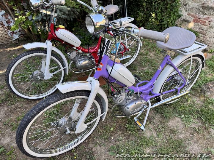 Stadion S11 Jawa 1959