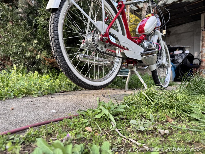 Stadion S11 Jawa 1959