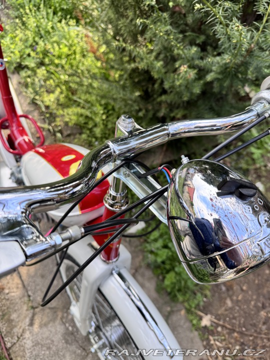 Stadion S11 Jawa 1959