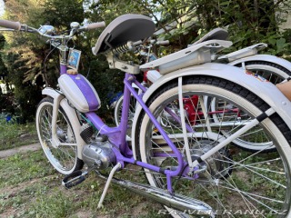 Jawa 50 Stadion S11 1959