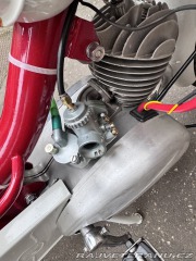 Jawa 50 Stadion S11 1959