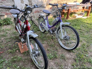 Jawa 50 Stadion S11 1959