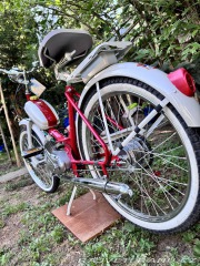 Jawa 50 Stadion S11 1959