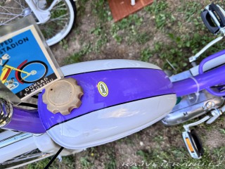 Jawa 50 Stadion S11 1959