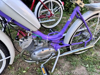 Jawa 50 Stadion S11 1959