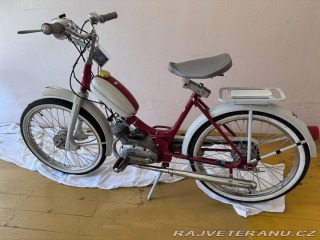 Jawa 50 Stadion S11 1959