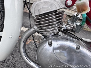 Jawa 50 Stadion S11 1959