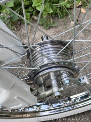 Jawa 50 Stadion S11 1959