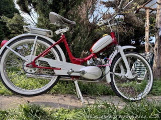 Jawa 50 Stadion S11 1959
