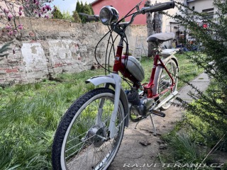 Jawa 50 Stadion S11 1959