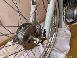 Jawa 50 Stadion S11 1959