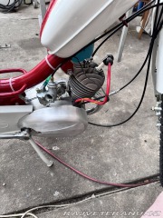 Jawa 50 Stadion S11 1959