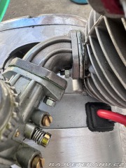 Jawa 50 Stadion S11 1959