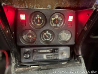 Chevrolet Ostatní modely C3 Stingray 5.7 V8 Hydra-Matic 1976