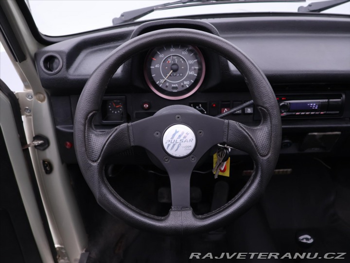 Volkswagen Ostatní modely Beetle 1,3 1300 Cabrio 1973